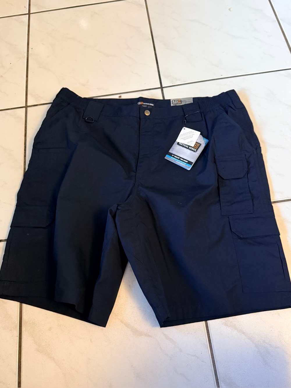 5.11 Tactical Taclite Pro Shorts